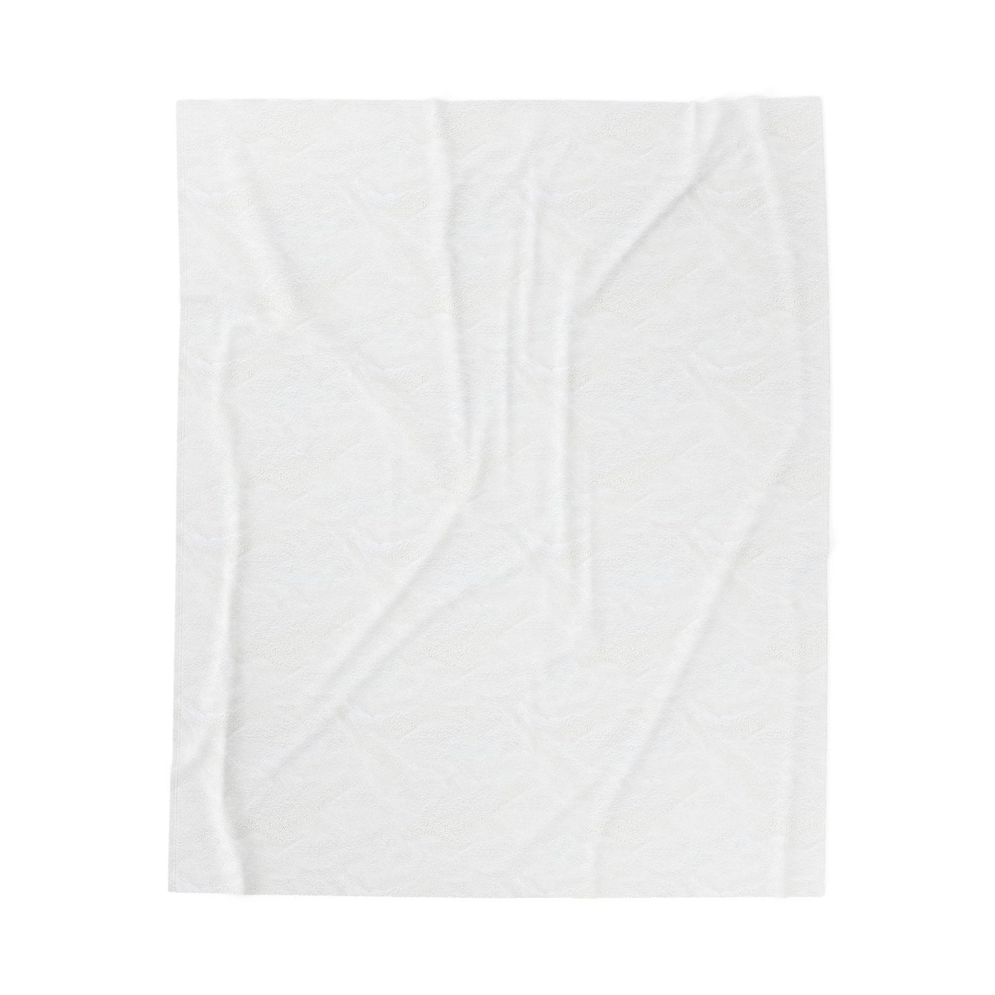 Velveteen Blanket - LC