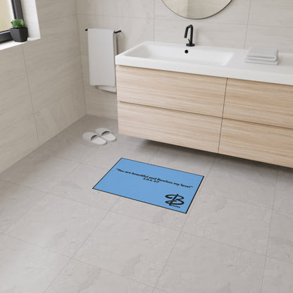 Heavy Duty Floor Mat – BC