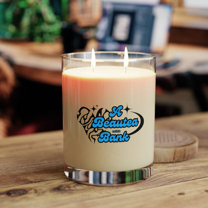 11oz Scented Candle — BBC