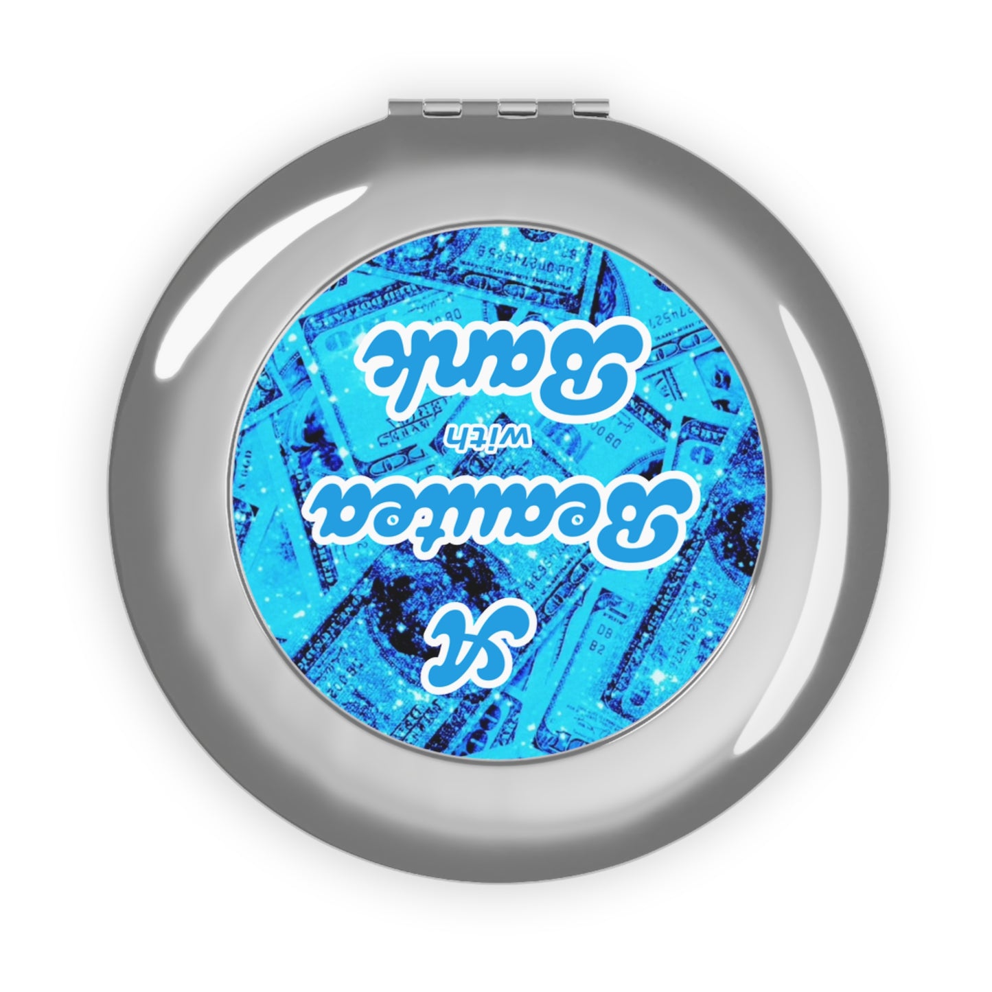 Compact Travel Mirror – BBC