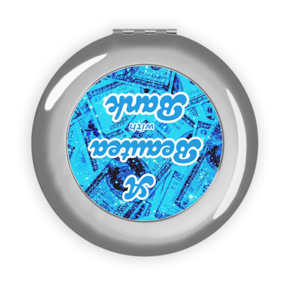 Compact Travel Mirror – BBC