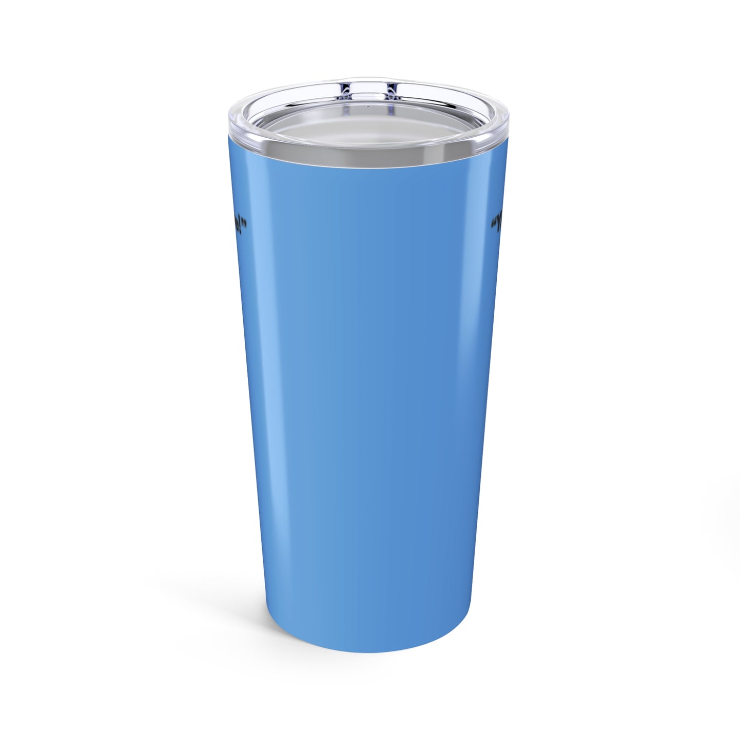 Tumbler 20oz - BC