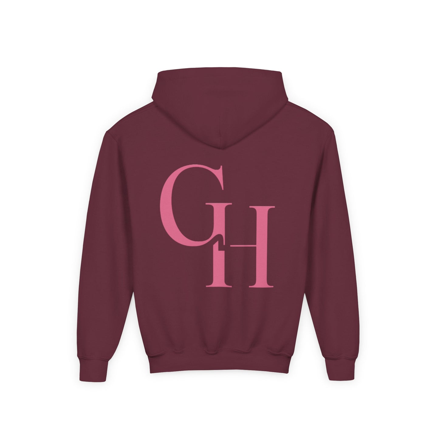 Unisex Youth Hoodie - GH