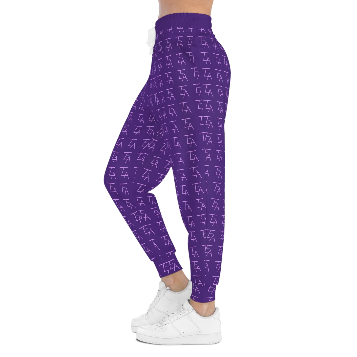 Athletic Joggers - LC