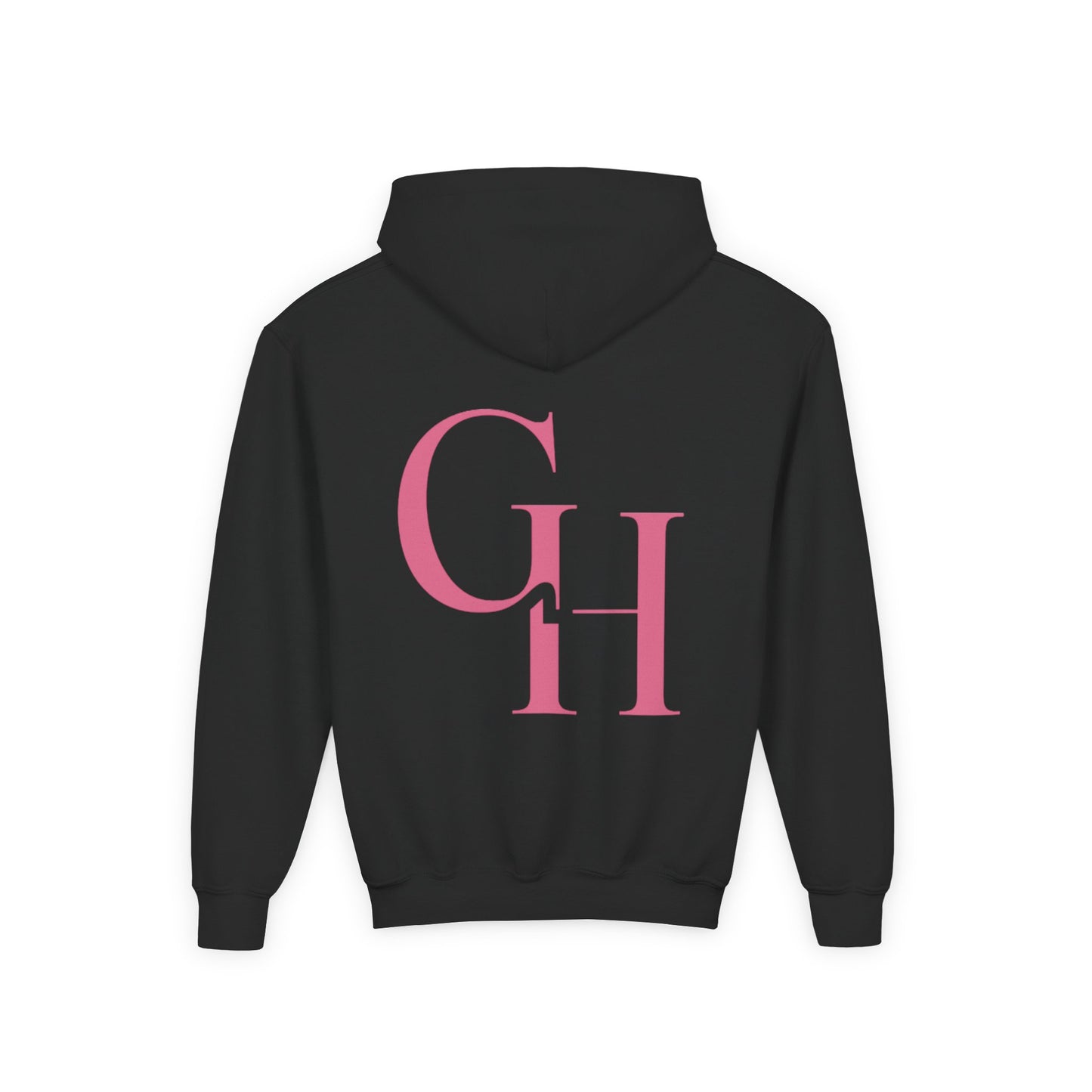Unisex Youth Hoodie - GH