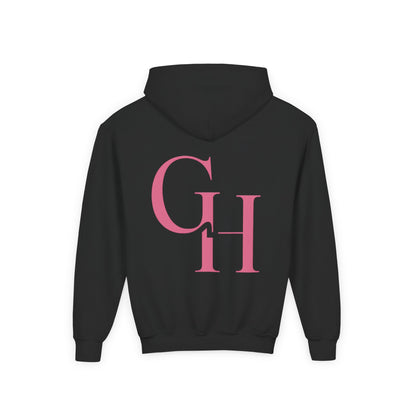 Unisex Youth Hoodie - GH