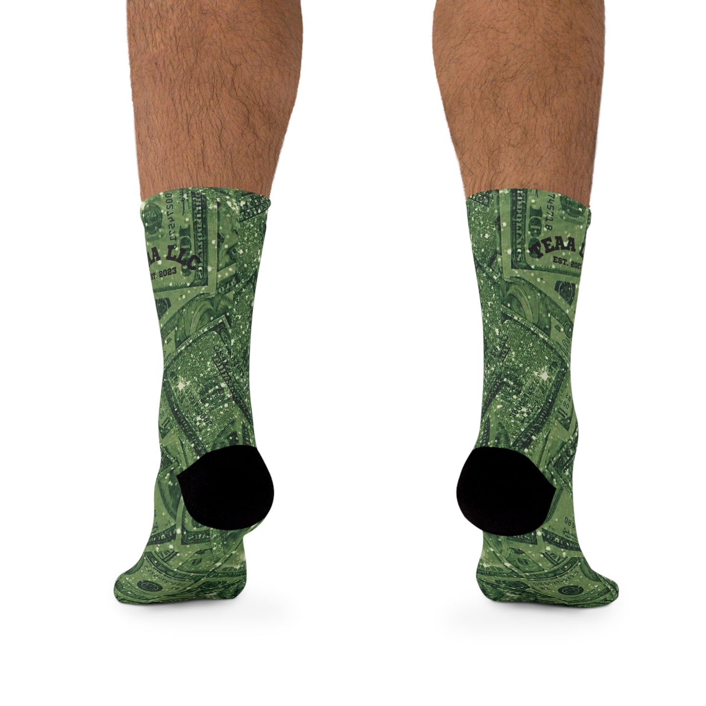Socks — GMC