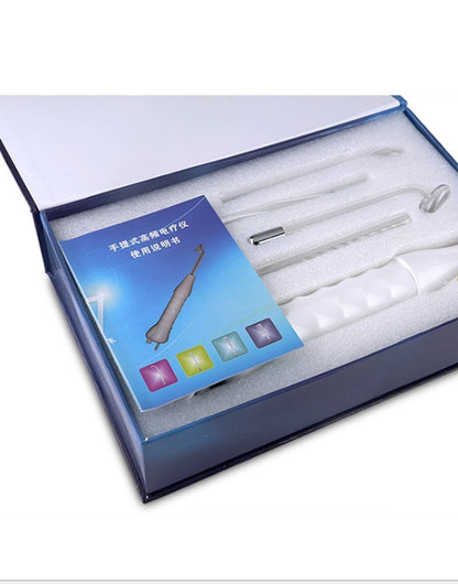 High Frequency Skincare Instrument