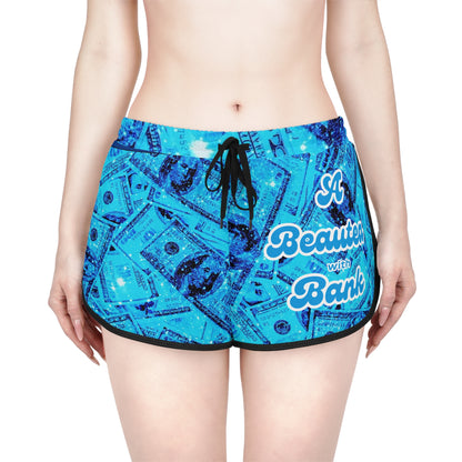 Relaxed Shorts — BBC