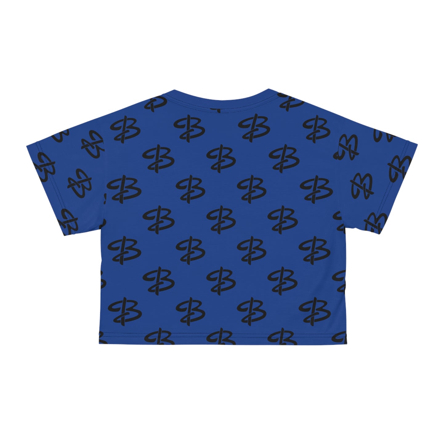 Crop Tee - BC