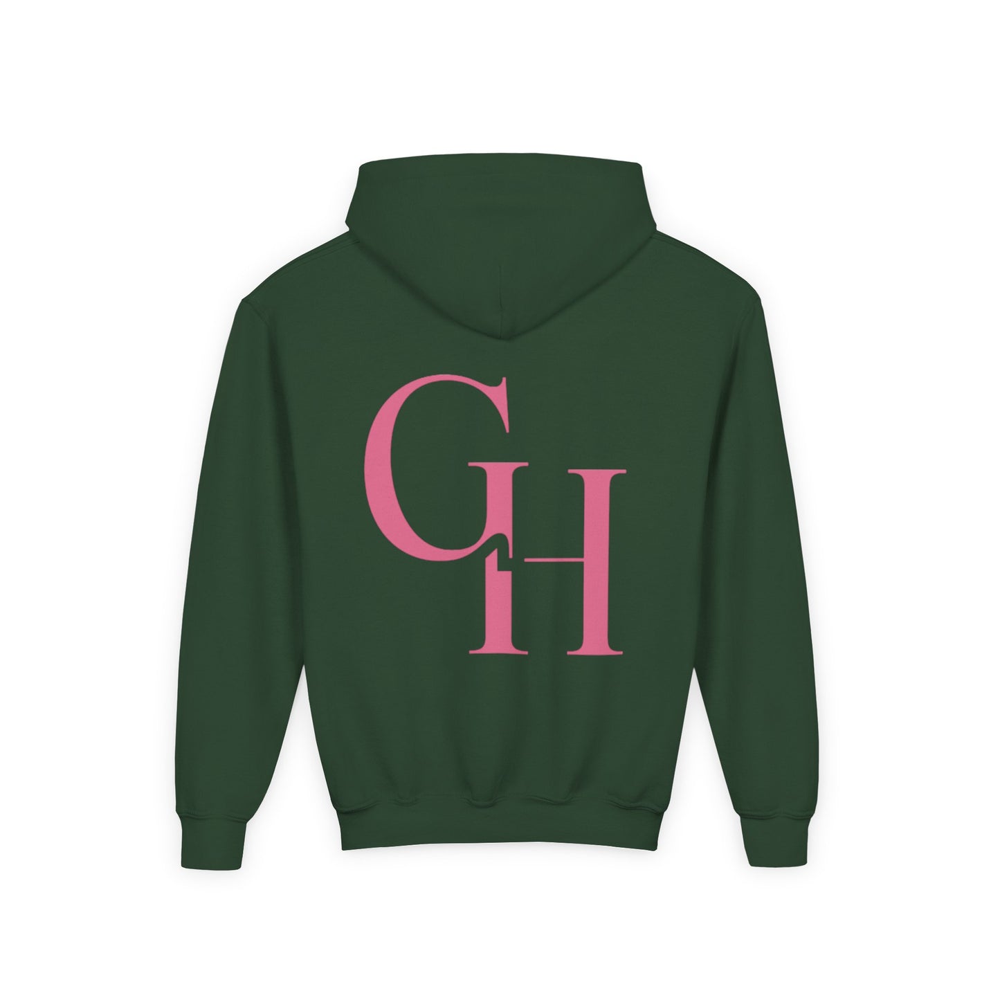 Unisex Youth Hoodie - GH