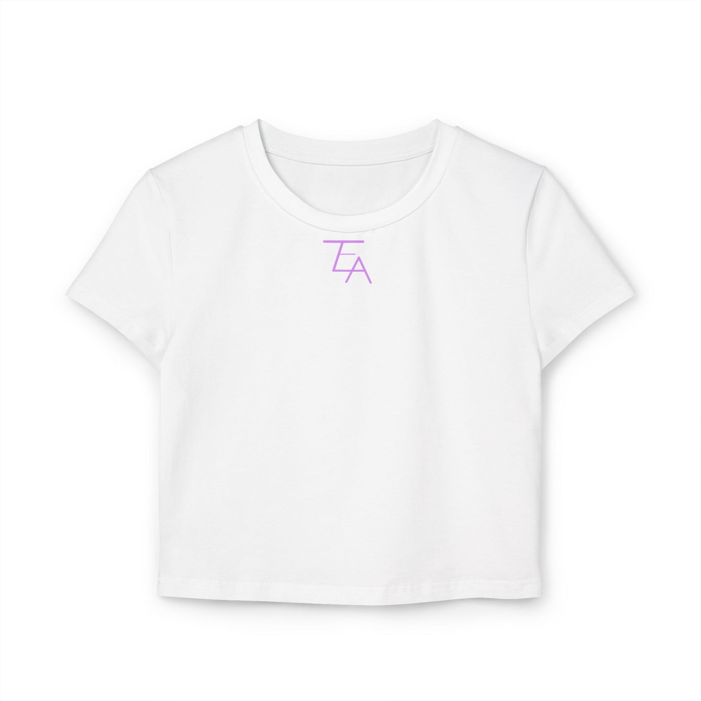 Women's Baby Tshirt - LC