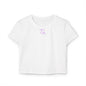Women's Baby Tshirt - LC