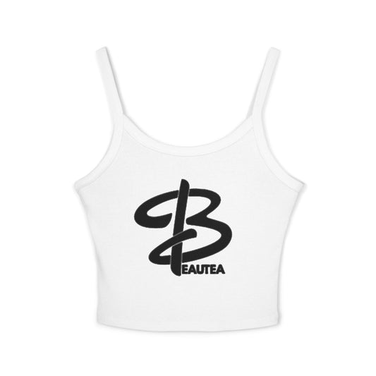 Women's Spaghetti Strap Tank Top - BC
