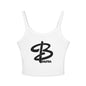 Women's Spaghetti Strap Tank Top - BC