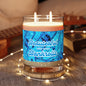 Scented Candle — BBC