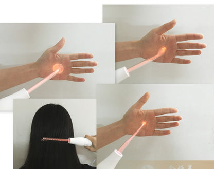 High Frequency Skincare Instrument