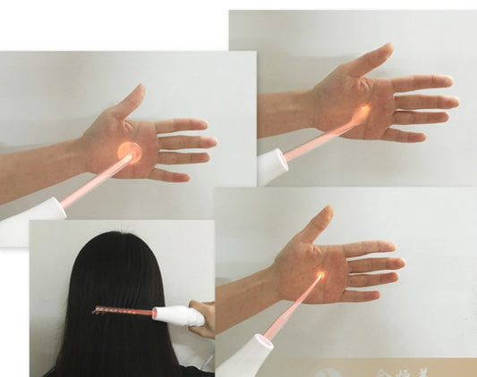 High Frequency Skincare Instrument