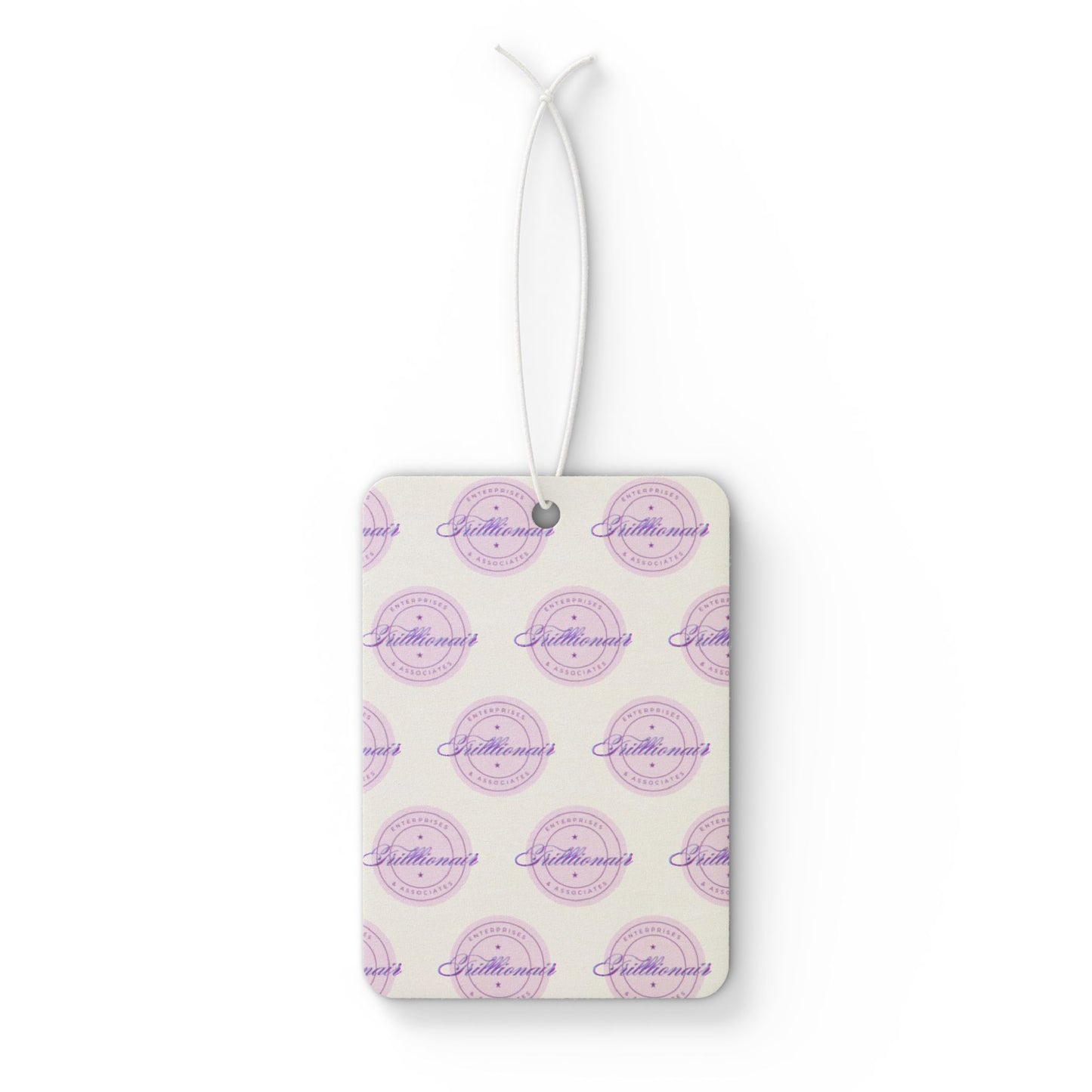 Car Air Freshener - PC