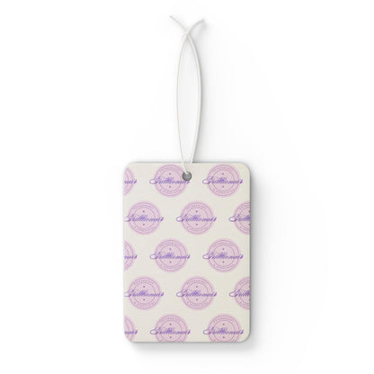 Car Air Freshener - PC