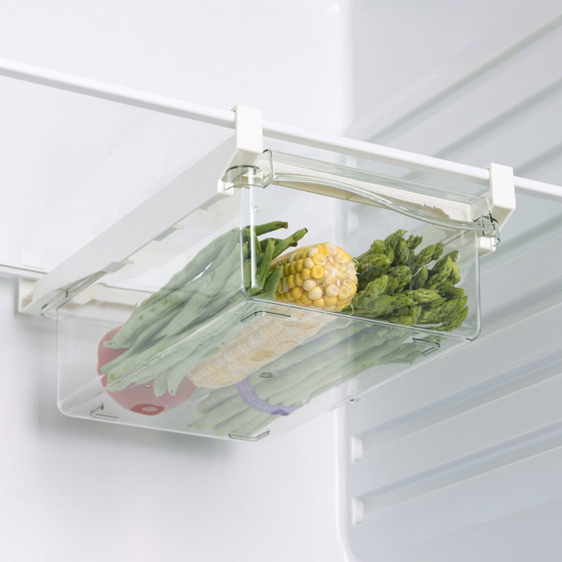 Refrigerator Storage Box Drawer Type