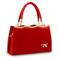 Bowknot Fashion Sports Messenger Shoulder Handbag