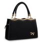 Bowknot Fashion Sports Messenger Shoulder Handbag