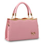 Bowknot Fashion Sports Messenger Shoulder Handbag