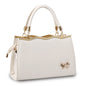 Bowknot Fashion Sports Messenger Shoulder Handbag