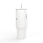40z Engraved Insulated Tumbler - GH