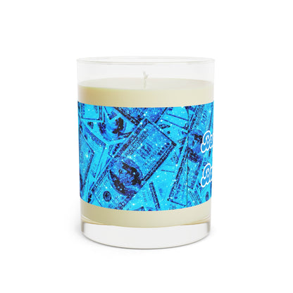 Scented Candle — BBC