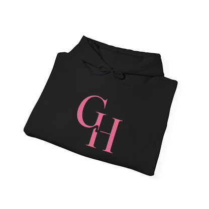 Unisex Hoodie - GH