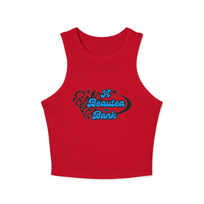 Racer Tank Top — BBC