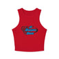 Racer Tank Top — BBC