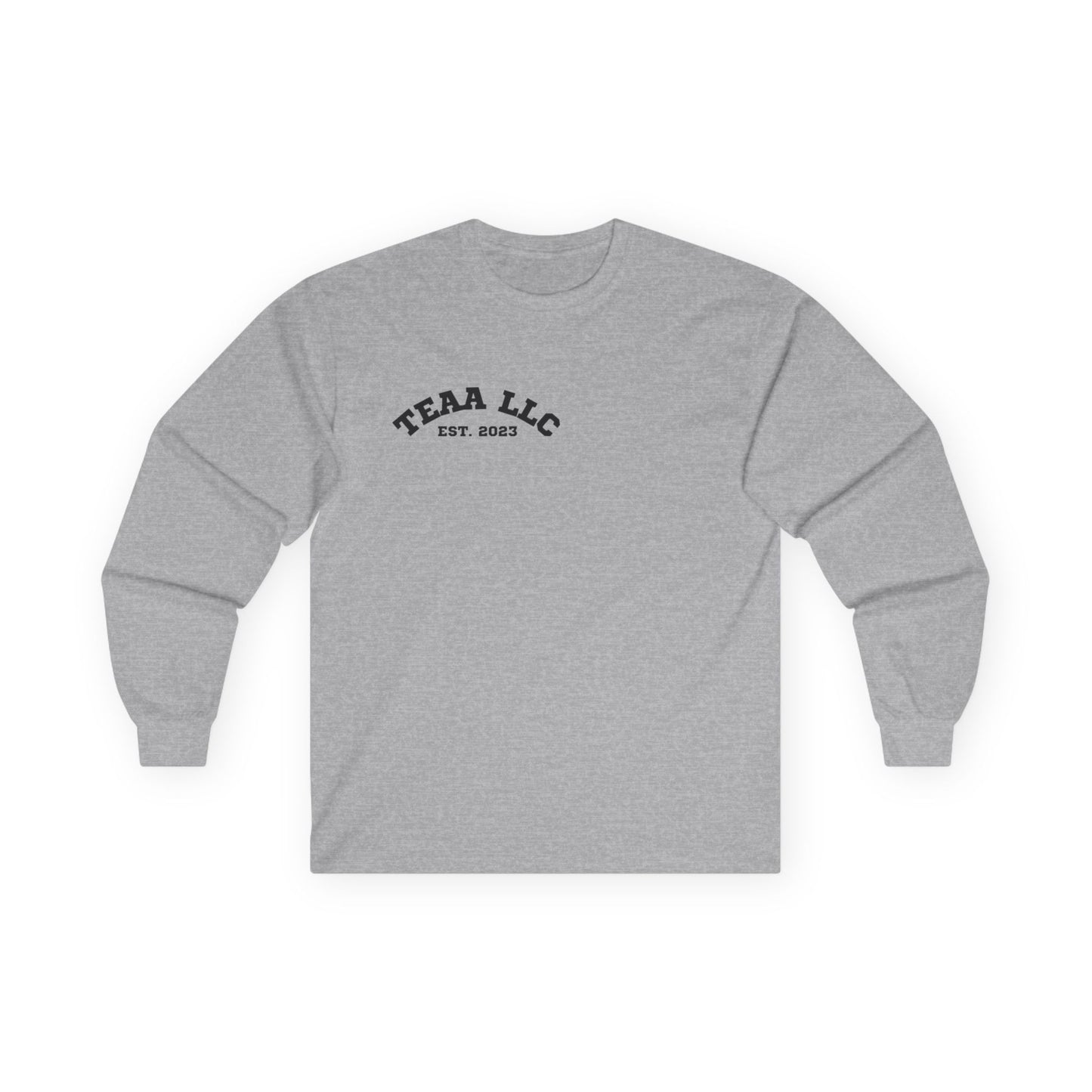 Long Sleeve T-Shirt - Est. 23