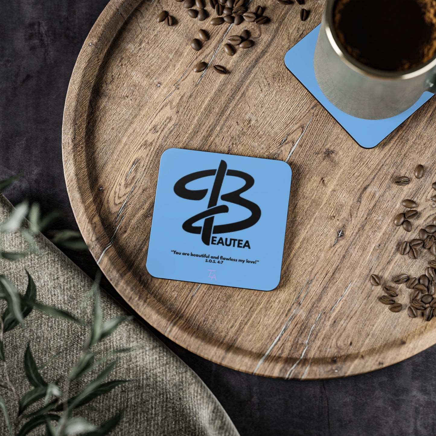Coasters - BC