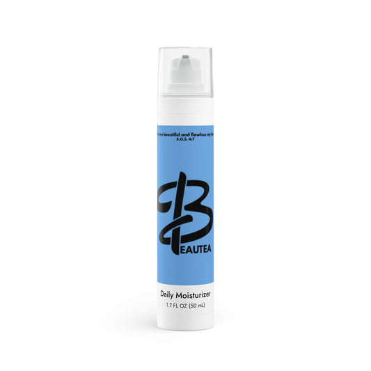 Daily Moisturizer, 1.7oz