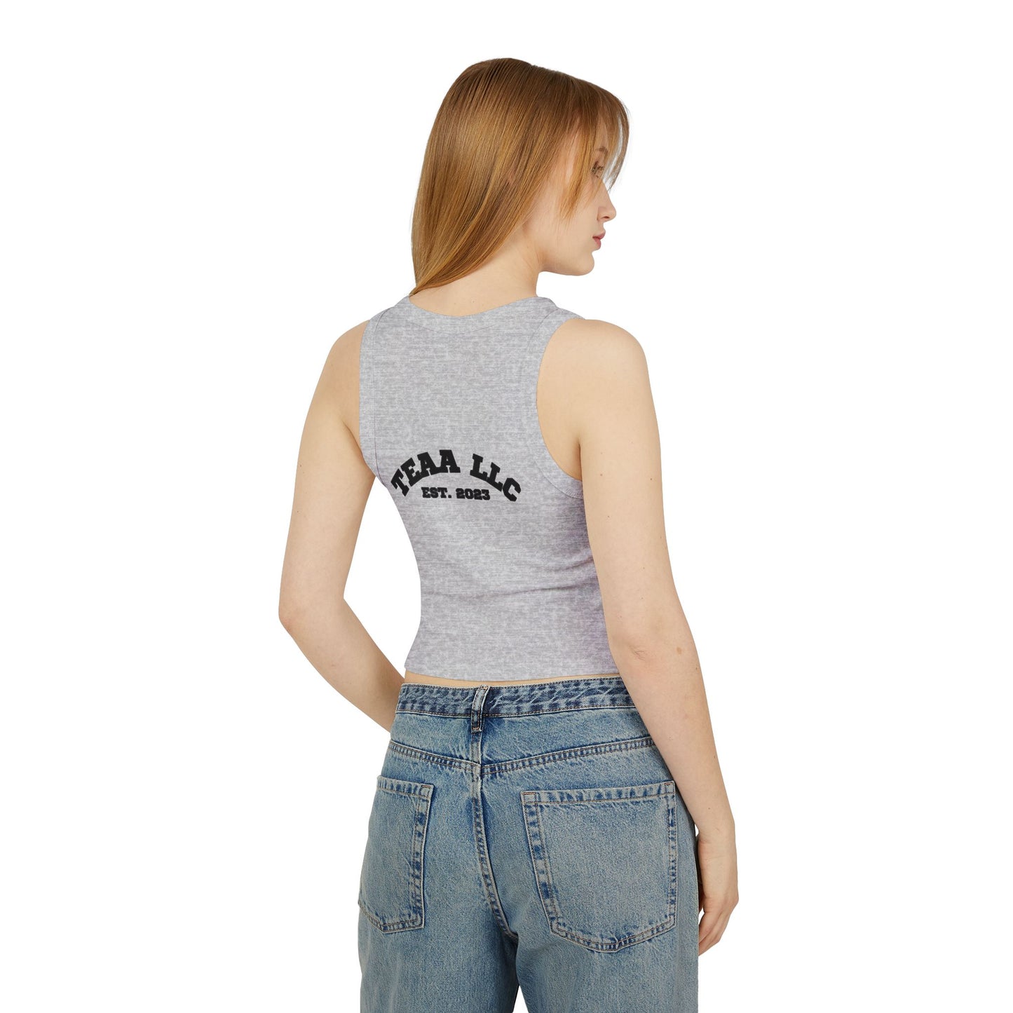 Racer Tank Top — BBC