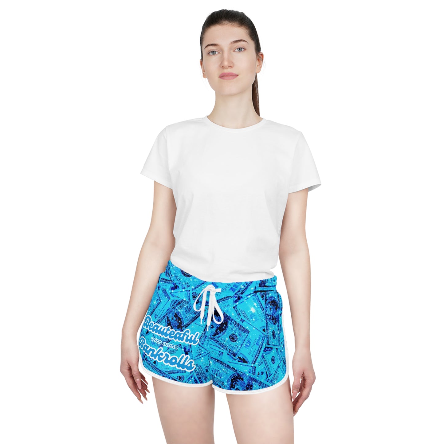 Relaxed Shorts — BBC