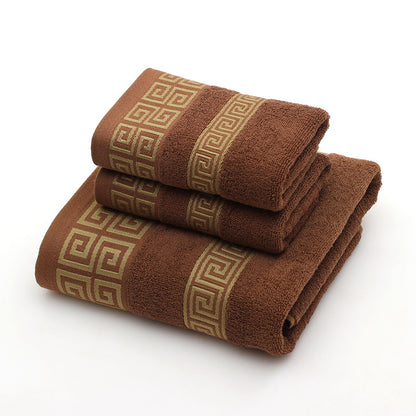3pc Towels Set
