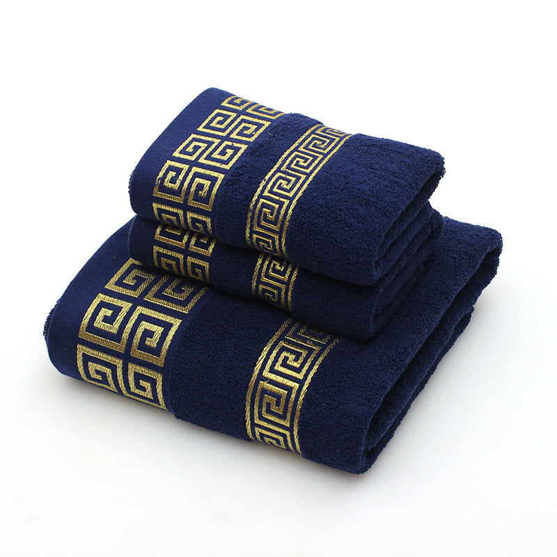 3pc Towels Set