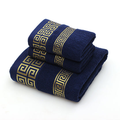 3pc Towels Set