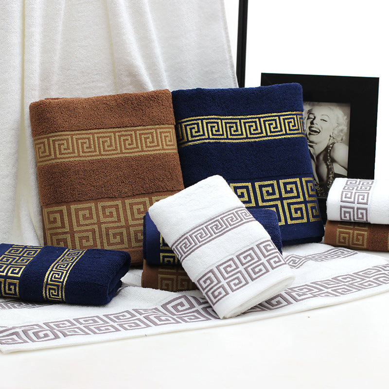 3pc Towels Set