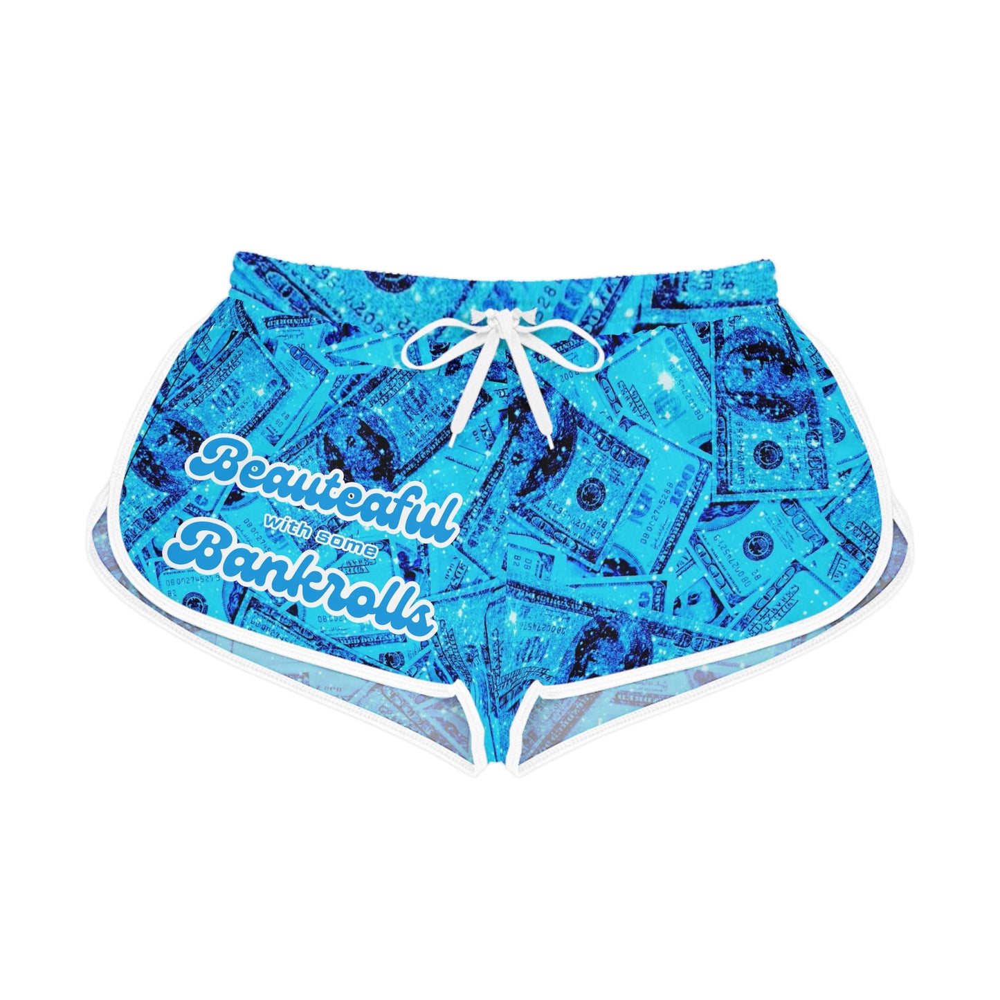 Relaxed Shorts — BBC