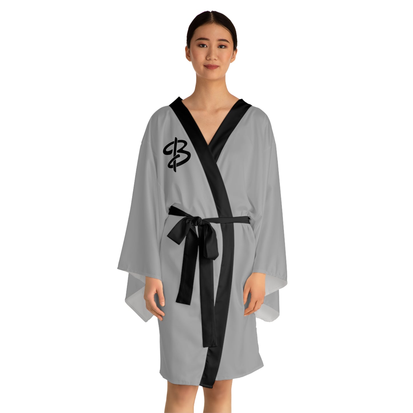 Kimono Robe - BC
