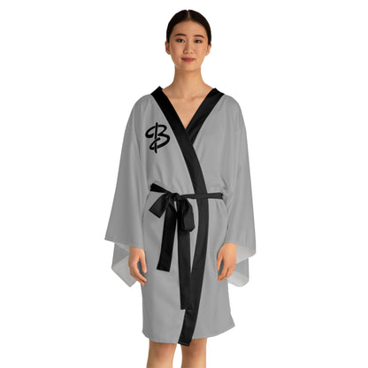 Kimono Robe - BC