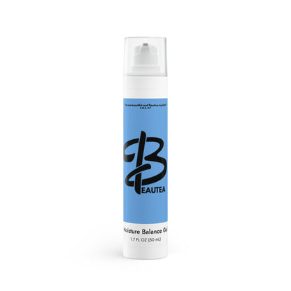 Moisture Balance Gel, 1.7oz