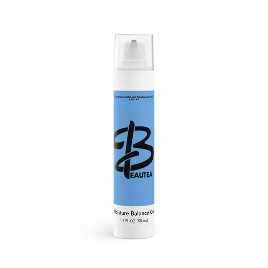 Moisture Balance Gel, 1.7oz