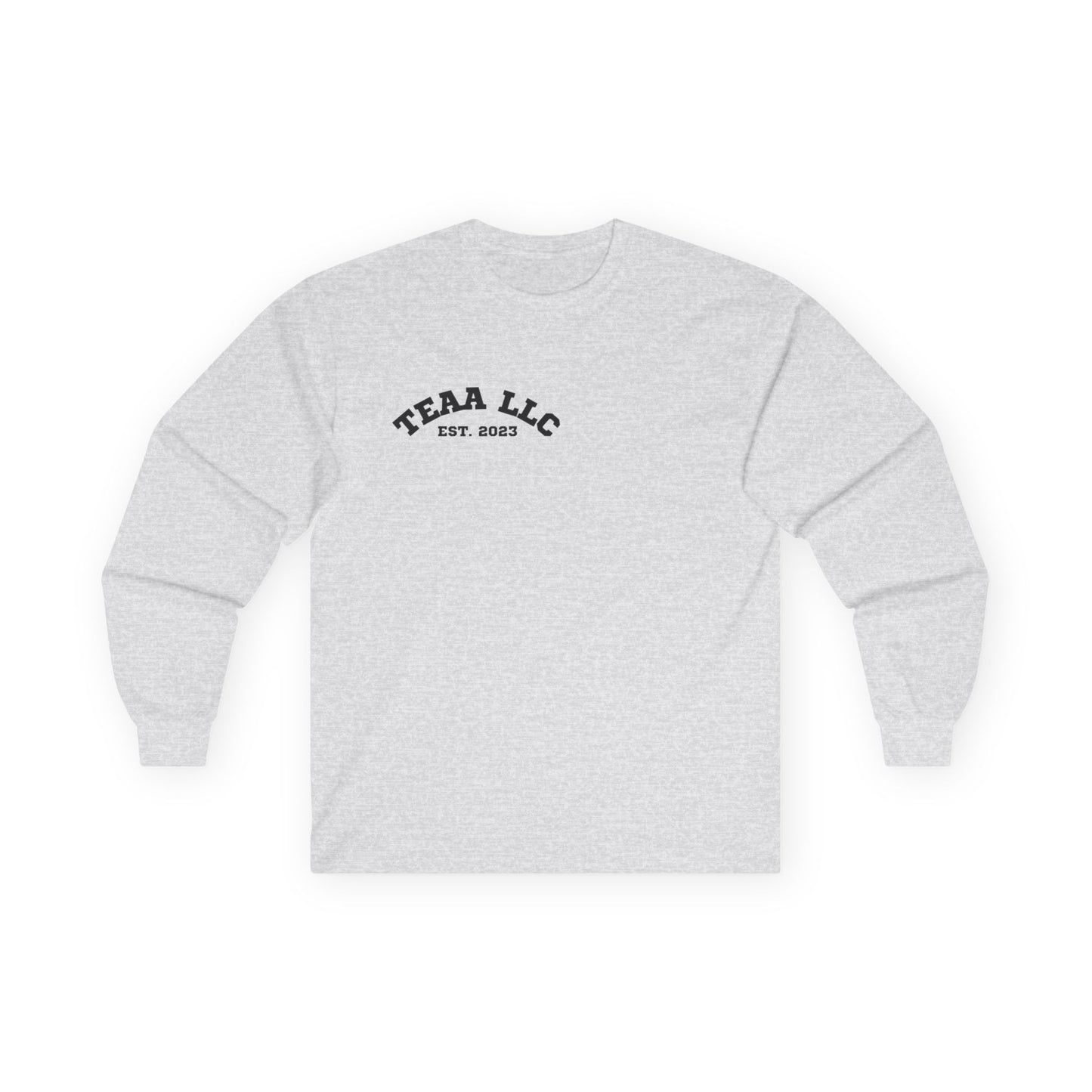 Long Sleeve T-Shirt - Est. 23