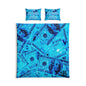 Cotton Bed Set - BBC